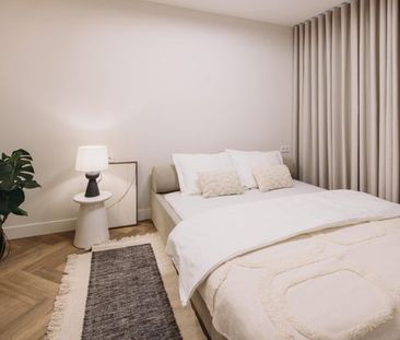 Appartement te huur Slotervaart-Zuid, Ariana Nozemanstraat in Amsterdam - foto 4