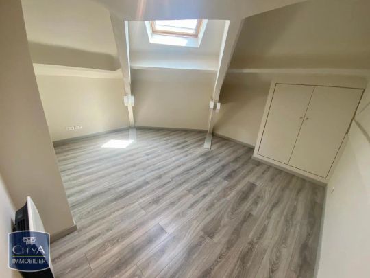 Appartement à louer 4 pièces 60.8m² - Photo 1