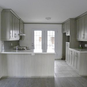 CHRMANT LOGEMENT 4 1/2 A LOUER STYLE CONDO - Photo 2