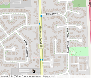 6316 MONTROSE Road house — 6316 MONTROSE Road, Niagara Falls ON (3-... - Photo 1
