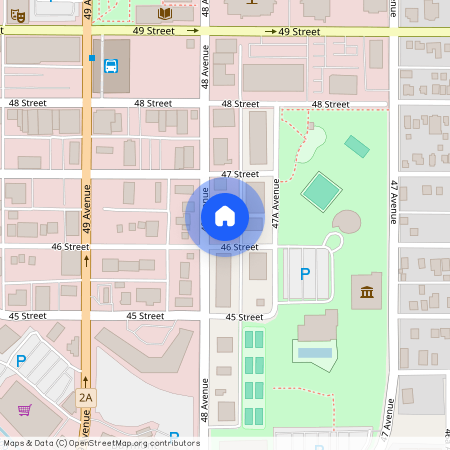 4601 48 avenue, T4N 3S8, Red Deer