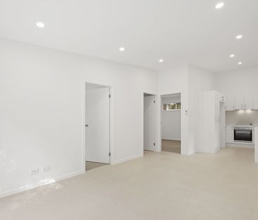 Brand new two-bedroom granny flat - Private Beecroft Setting - Photo 4