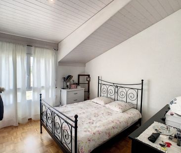 Bel appartement attique – Coup de coeur - Photo 1