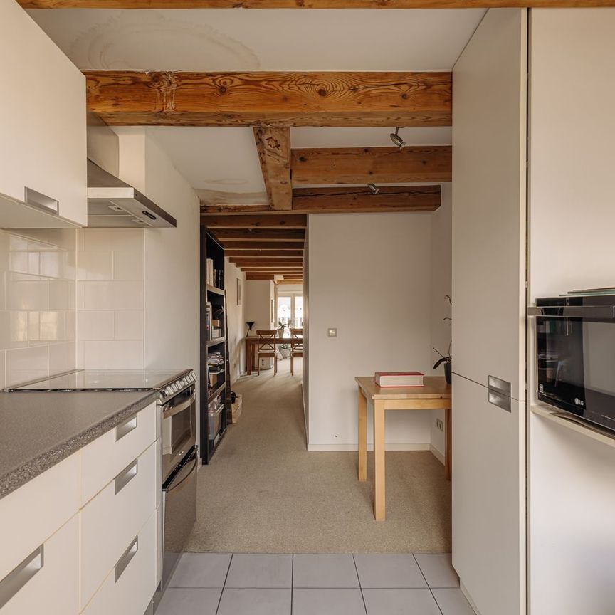 Amstel 71-2, Weesperbuurt, 1018EK, Amsterdam - Foto 1