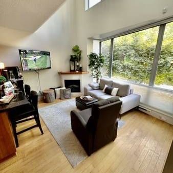 Furnished Executive Loft - Available Now - Photo 4