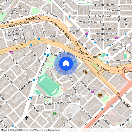 Dra (Λόφος Σικελίας)