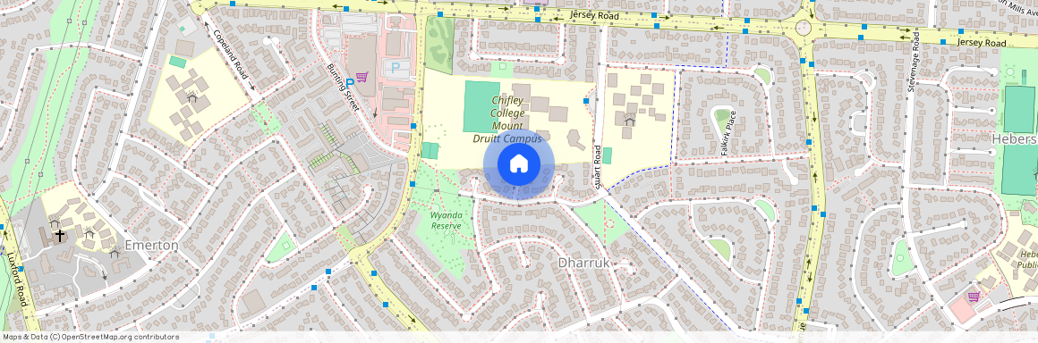 7 Gyra Pl, NSW 2770, Dharruk