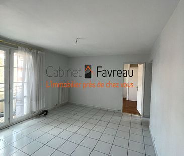 Location appartement 54.6 m², Vitry sur seine 94400 Val-de-Marne - Photo 2