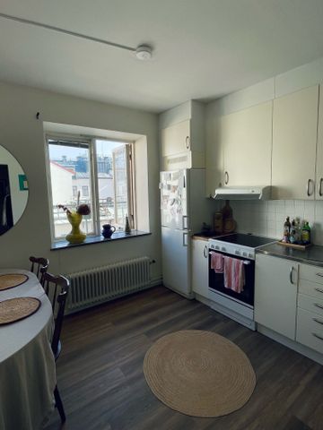 Thulegatan 5, Sundsvall - Photo 4