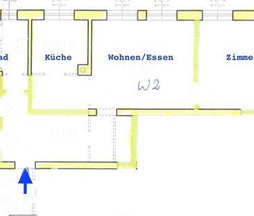 Schöne EG-Wohnung in Dobl mit Balkon und KFZ-Stellplatz! - Photo 3