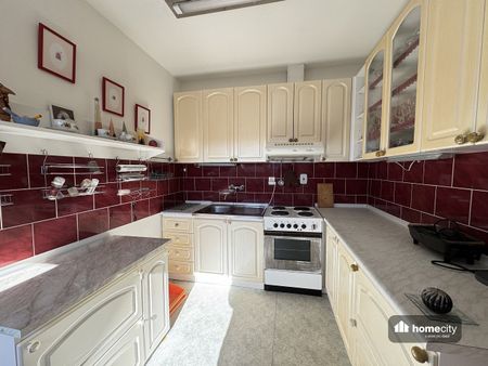 Pronájem bytu 2+kk 60 m² - Fotografie 3