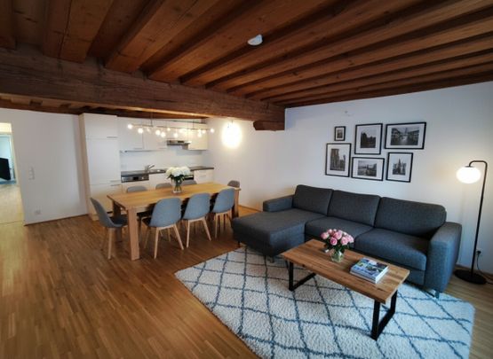 Sporgasse 12-14/16 - 2 Zimmer Wohnung Nähe Fußgängerzone - Gefördert bis 30.06.2026 - Foto 1