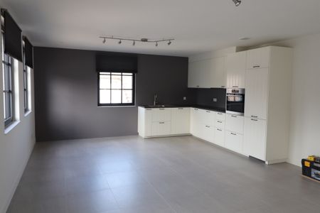 Recent appartement met 2 slaapkamers in doodlopende straat - Photo 4