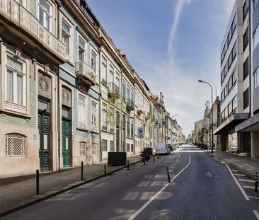 Rua de Álvares Cabral - Photo 4