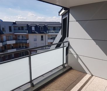 Location Appartement LE MESNIL ESNARD - Photo 4