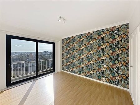 Appartement te huur - Foto 2