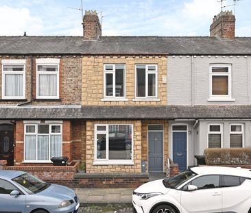 2 bedroom terraced house to rent - Photo 1
