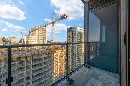 For Lease - 19 Western Battery Road Unit# PH21, Toronto, Ontario - Photo 5