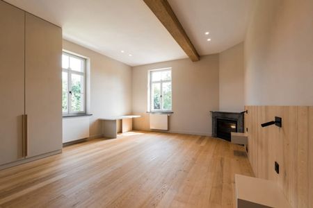 Appartement te huur - Foto 2