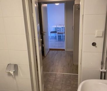 Roskildegatan, Halmstad - Photo 3