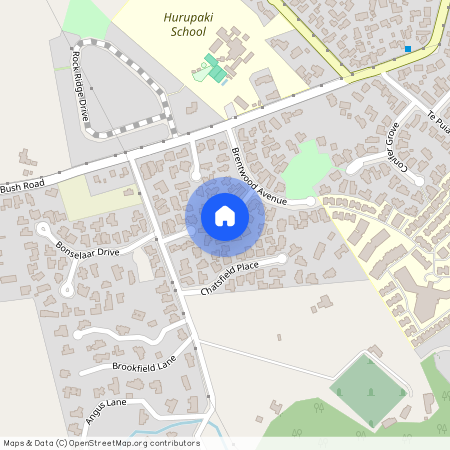 12 Timandra Place, Kamo, Whangarei