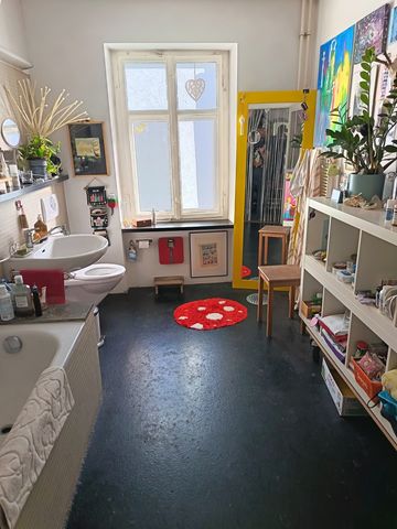 1 Zimmer, 100 m², 4. Stock - Foto 4