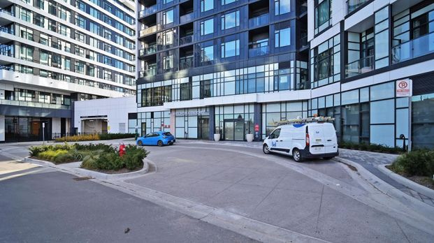 For Lease - 2495 Eglinton Avenue Unit# 2009, Mississauga, Ontario - Photo 1