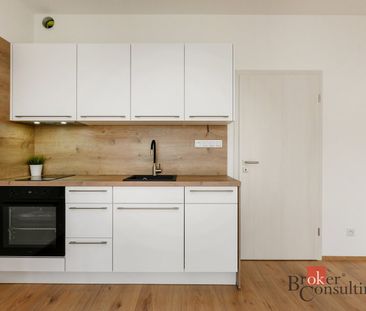 Pronájem bytu 1+kk 34 m² - Photo 3