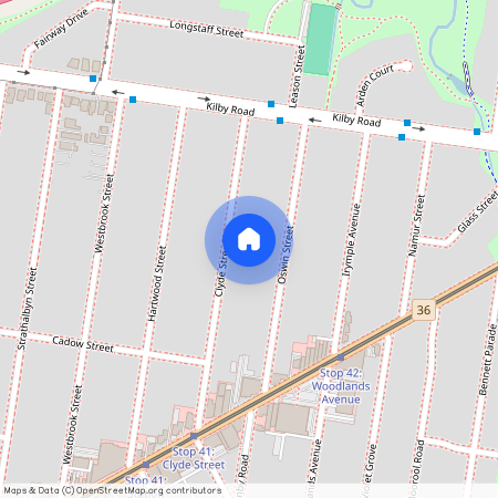 36 Clyde Street, Kew East VIC 3102