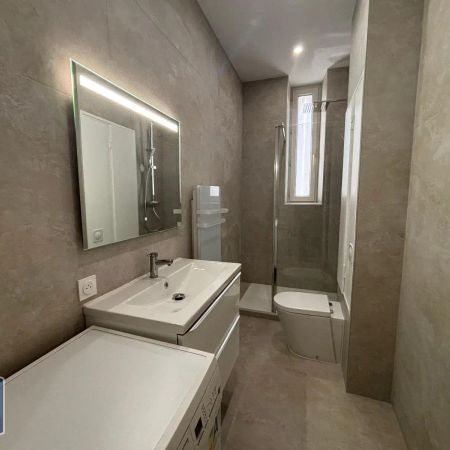 Appartement à louer 1 pièce 51.74m² - Photo 4