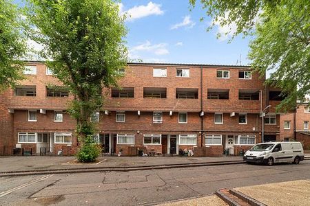 Partington Close, Archway, N19, London - Photo 2