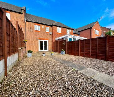 2 bedroom house to rent - Photo 4