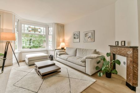 Te huur: Huis Laplacestraat in Amsterdam - Foto 5