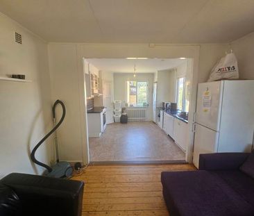 Wallbergsgatan, Halmstad - Photo 1