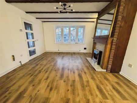 3 bedroom detached house to rent - Photo 5