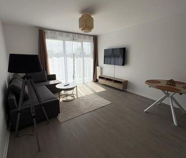 Appartement F3 à louer - Photo 3