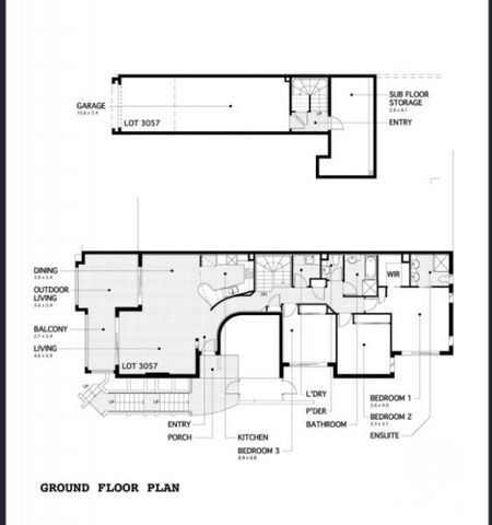 3 Bedroom Villa in Emerald Lakes - Photo 2