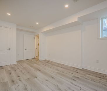 For Lease - 3899 Arvona Place Unit# BSMT, Mississauga, Ontario - Photo 1