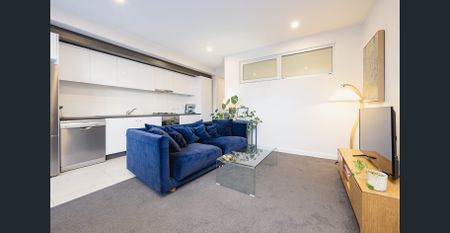 Excellent apartment, thoughtfully presented! - Photo 3