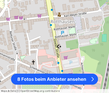 Wohnung zur Miete in Gelsenkirchen - Foto 1