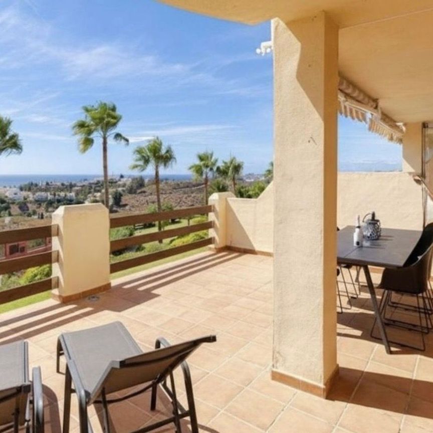 Alquiler de piso en Camino del Chaparral, 10 - Photo 1