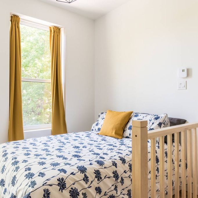 Plateau - 3 1/2 Meublé Sur 2 Étages - Photo 1