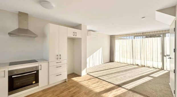 CITY CENTRE - 2 BEDROOMS - Photo 1