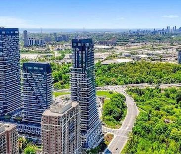 For Lease - 10 Inn on the park Drive Unit# 1605, Toronto, Ontario - Photo 1