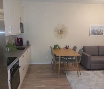 Lomma - 2rok - 11mån - 11.385kr/mån - Foto 3