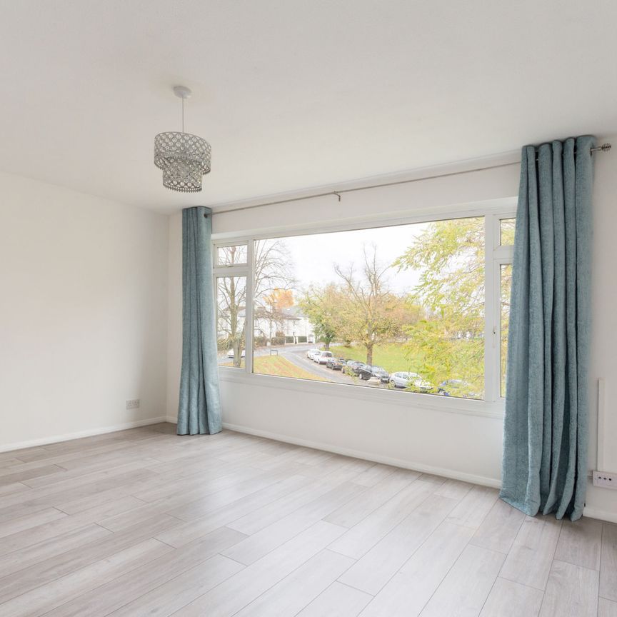 Princes Court, Princes Road, Weybridge, KT13 flat to rent - Photo 1