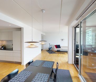 115m² Lejlighed | København S - Foto 3
