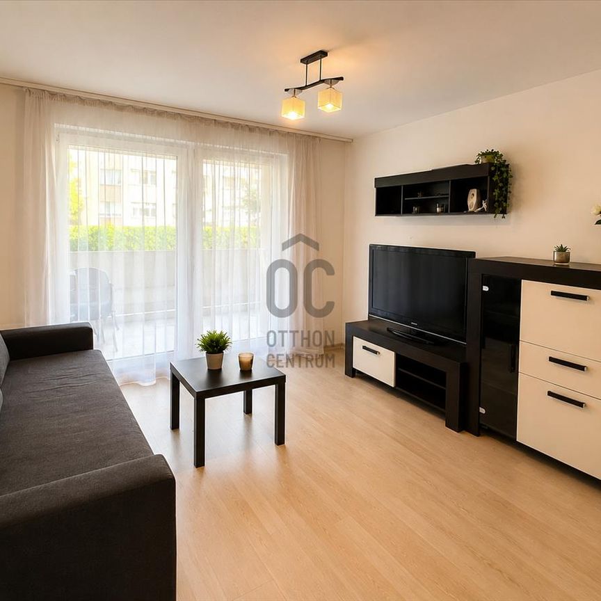 Kiadó jó állapotú lakás - Debrecen - Fotó 1