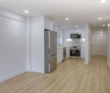 1 de la Cote-Saint-Catherine - Photo 2