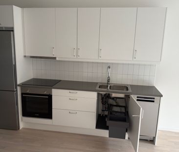 Bjurgränd 60 - Foto 3